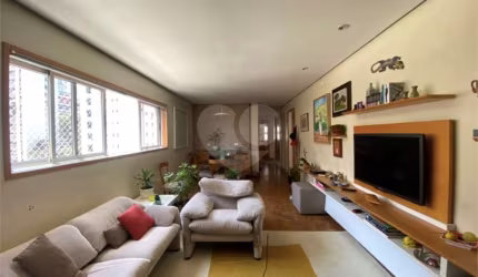Aluguel Apartamento - Rua Vitório Fasano - Jardim Paulista