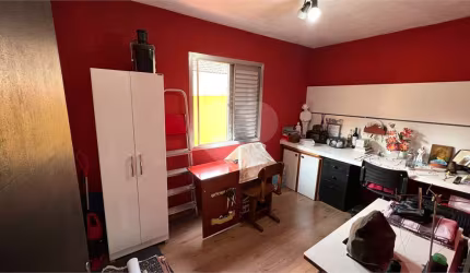 Casa-São Paulo-JARAGUÁ | Ref.: REO783547