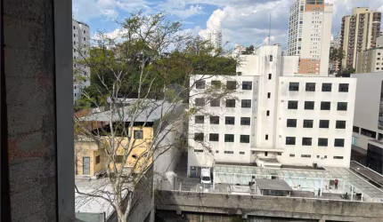 Apartamento Novo a Venda de 40m2 Santa Terezinha