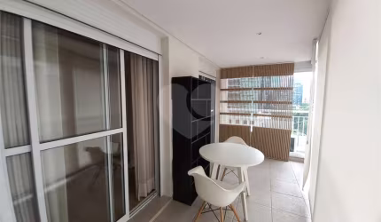 Aluguel 1 suíte com closet e 2 vagas Vila Olímpia, São Paulo