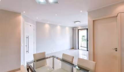 Apartamento-São Paulo-SAÚDE | Ref.: REO964864