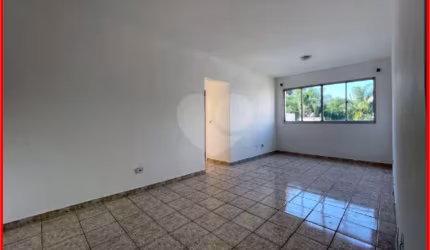 Apartamento-São Paulo-REAL PARQUE | Ref.: REO984870