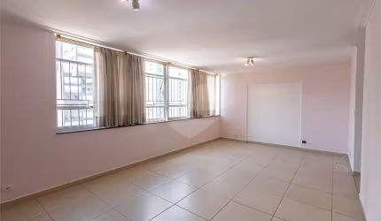 Apartamento para locação no Itaim Bibi