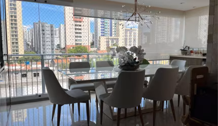 Apartamento-São Paulo-SAÚDE | Ref.: REO1054303