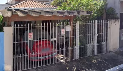 Casa com 2 dorm. à venda no Jardim Luiza