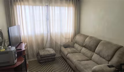 Apartamento 70M² no bairro do Tucuruvi