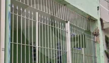 Vista privilegiada! Sobrado com 4 dormitórios à venda na Vila Medeiros
