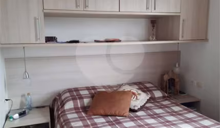Apartamento-São Paulo-HORTO | Ref.: REO1055082