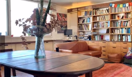 Apartamento no Jardim América 135m²