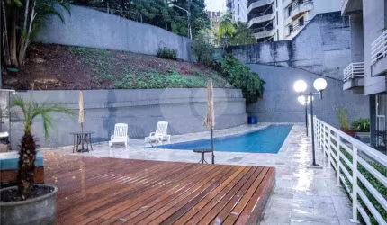 DUPLEX MORUMBI