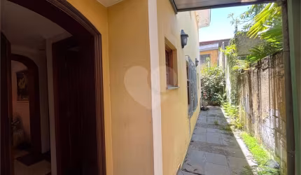 Casa Comercial - locação- Santana