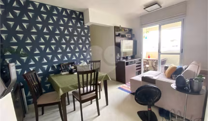 Apartamento-São Paulo-VILA GUILHERME | Ref.: REO1057132