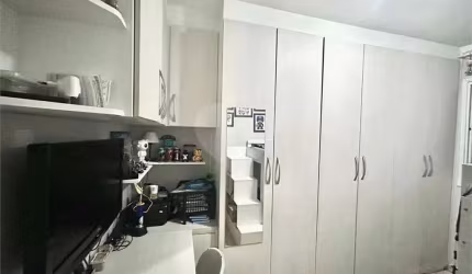 Apartamento-São Paulo-TREMEMBÉ | Ref.: REO1053373