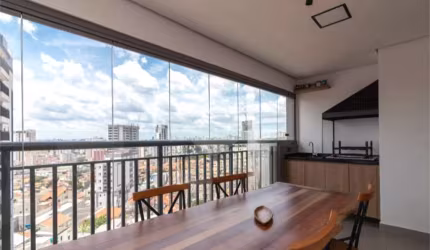 Apartamento-São Paulo-TUCURUVI | Ref.: REO1058094