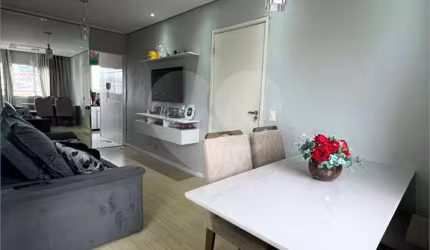 Apartamento-São Paulo-LIMÃO | Ref.: REO1058410