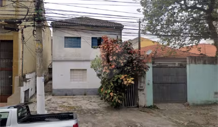 Terreno com localização privilegiada na Vila Guilherme