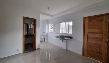 Apartamento Novo à Venda 42m²| 2 Dormitórios | Sala Grande na Vila Maria