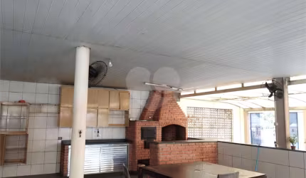 CASA À VENDA | 520 M² | 7 DORMITÓRIOS (1 SUÍTE) | 5 VAGAS NA VILA MARIA!