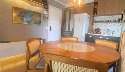 Apartamento Novo 2 Dorms Alto da Boa Vista