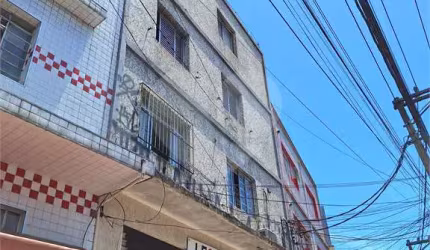 Apartamento no Tucuruvi