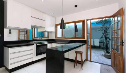 Casa-São Paulo-TATUAPÉ | Ref.: REO1000396