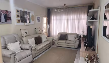 Casa-São Paulo-JAGUARA | Ref.: REO1033246