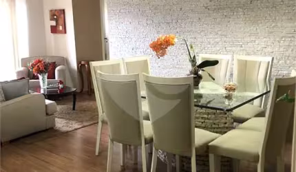 Apartamento-São Paulo-SANTANA | Ref.: REO1061501