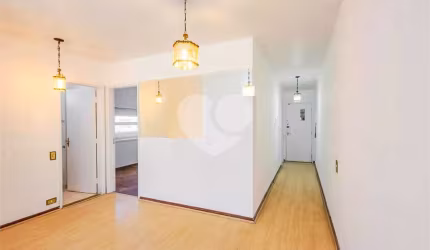 Apartamento-São Paulo-JARDIM AMÉRICA | Ref.: REO1055361