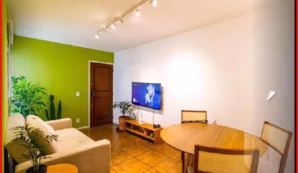 Apartamento-São Paulo-HIGIENÓPOLIS | Ref.: REO1055456