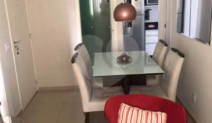 Apartamento-São Paulo-JARAGUÁ | Ref.: REO579585