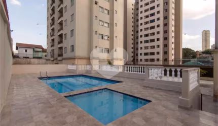 Apartamento-São Paulo-MANDAQUI | Ref.: REO1019592