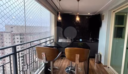 Apartamento para venda em Santana