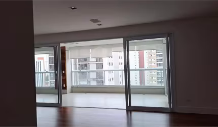 APARTAMENTO - 3 DORMS - 3 SUITES - 4 VAGAS - PARA VENDA OU LOCAÇÃO NA VILA LEOPOLDINA