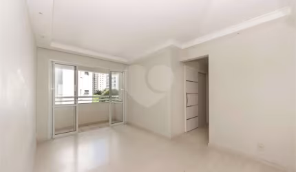 Apartamento com 3 dormitórios a venda na Chácara Inglesa