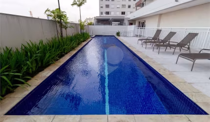 Apartamento-São Paulo-BRÁS | Ref.: REO1057187