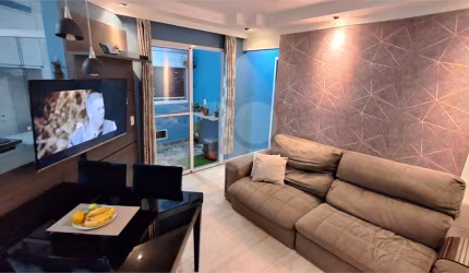 Apartamento-São Paulo-VILA NOVA CACHOEIRINHA | Ref.: REO1059887