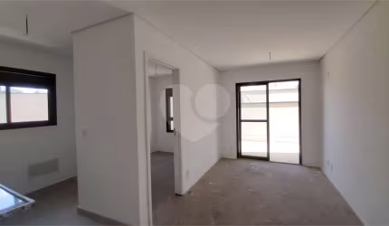 Vende-se apartamento Garden com 62m², 2 quartos, no Jardim São Paulo!