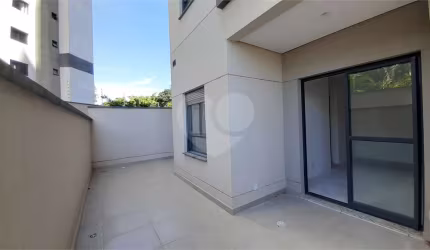 Apartamento Garden à Venda, 75m², 2 quartos (1 Suíte), no Jardim São Paulo!