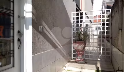 Sobrado na Vila Mariana oportunidade.