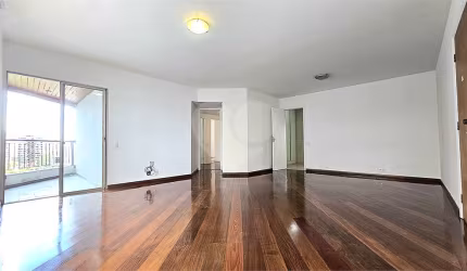 Apartamento para alugar com 3 dormitórios 4 banheiros em Pinheiros.