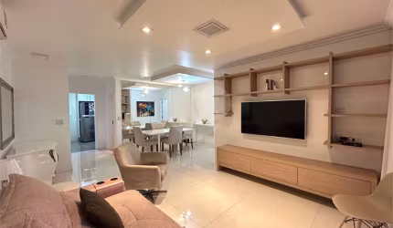 Lindo apartamento em Perdizes Reformado com Ar Condicionado
