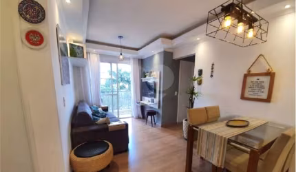 Apartamento 02 dormitórios para venda no Jardim Japão (Vila Maria) em São Paulo - SP