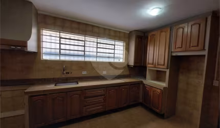 Casa para Locação em Perdizes