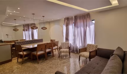 Casa-São Paulo-SANTANA | Ref.: REO974384