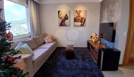 Apartamento-São Paulo-TUCURUVI | Ref.: REO1064419