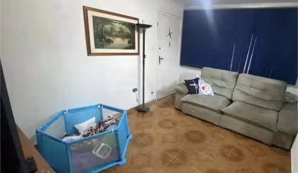 Apartamento-São Paulo-SANTANA | Ref.: REO1062558