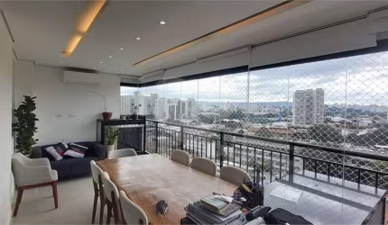 Apartamento Barra Funda