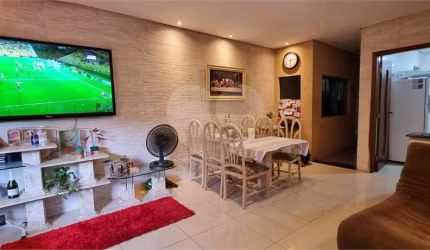 Sobreloja com 5 salas na Casa Verde, 164m².