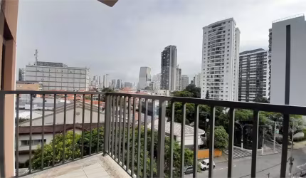 Apartamento Novo no Viva Benx Pinheiros