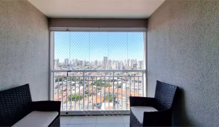 Apartamento à venda | 57 m² | 2 dormitórios | 1 vaga | Lauzane Paulista!